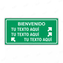 ‣ Rótulo Vial Info. Personalizable | SIGO