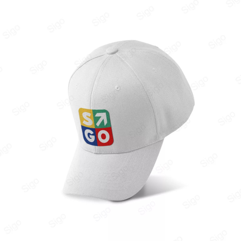 Gorra Personalizada