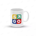 Tazas Personalizadas Impresas Guatemala