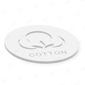 Logos Grabados En PVC