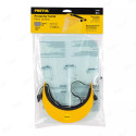 Protector facial, Protección Visual
