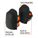 Rodilleras Ligeras de Gel y EVA, Protección Contra Caídas