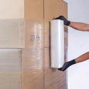 Stretch Film Paletizador | 18" x 1200 Pies