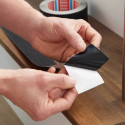 ▶︎ Cinta Antideslizante multiuso (Negro) 1"x5mt | TESA