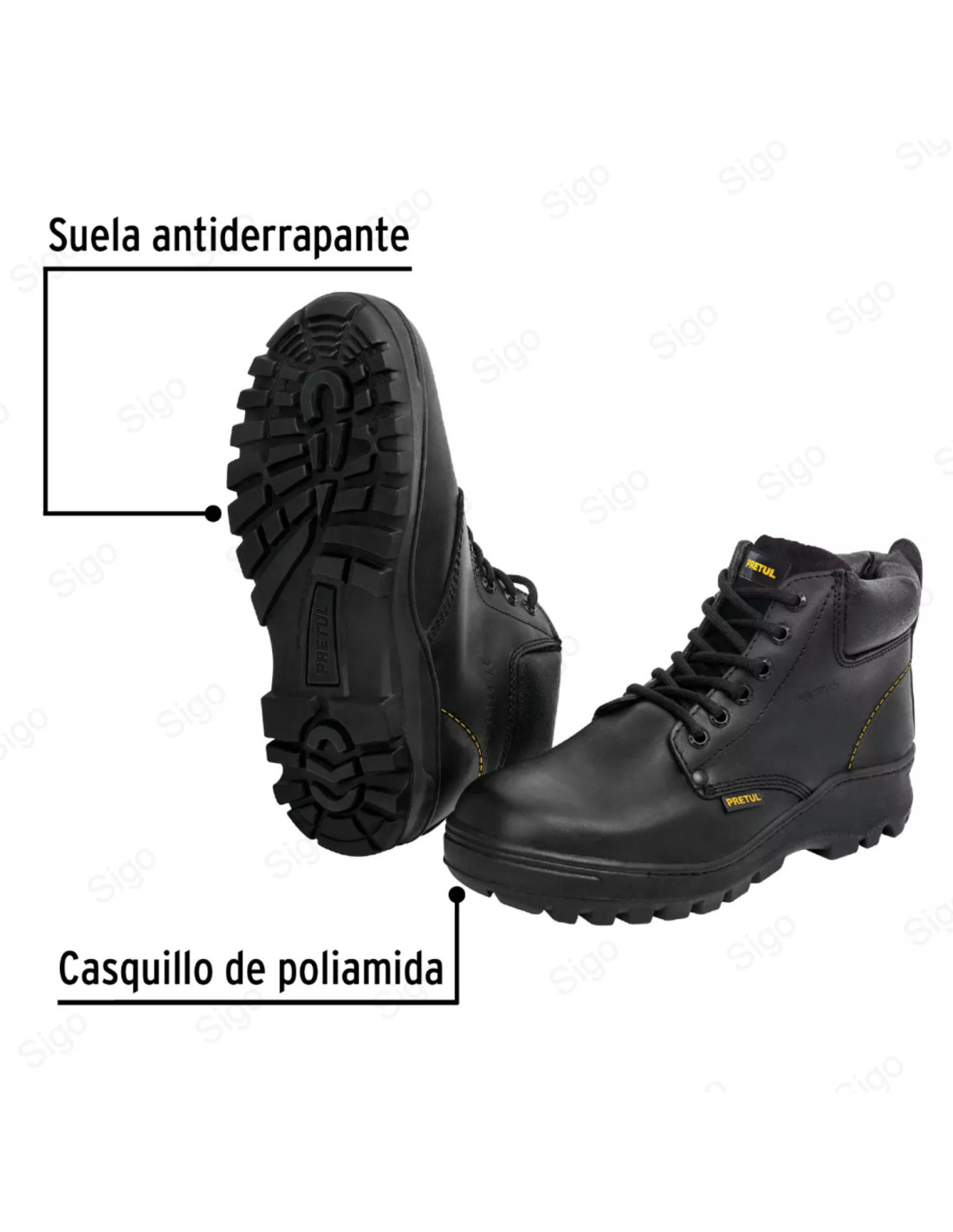 Vintage Forge Casquillos De Cuerpo De Cuerda Negra Para Fend | Meses Sin Interés