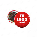Botones Publicitarios Personalizados Guatemala