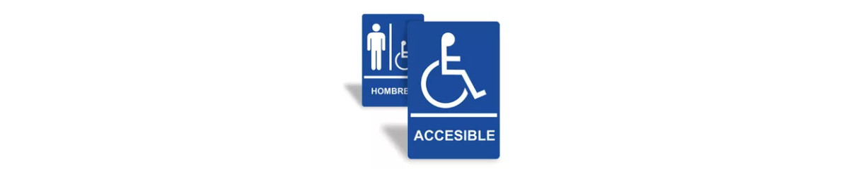 Rótulos de Discapacidad