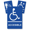 Rótulos de Discapacidad