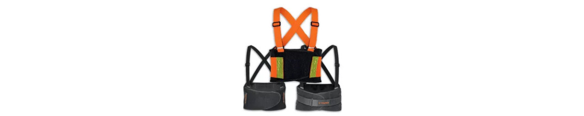 Protección Lumbar