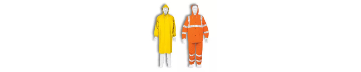 Ropa Impermeable