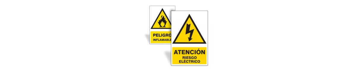 Señales de Atención