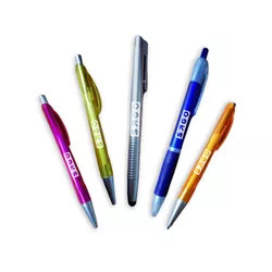 Lapiceros Personalizados