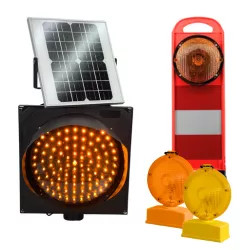 Señalización Luminosa Vial