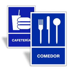 Señalización Informativa