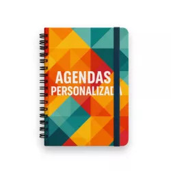 Agendas Personalizadas