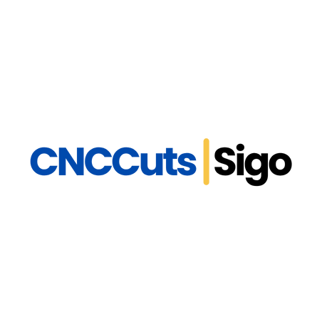 CNCCuts | Sigo