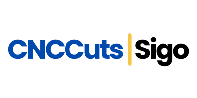 CNCCuts | Sigo