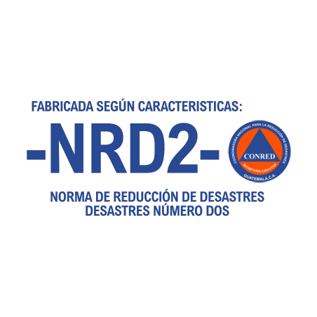 NRD2 | Sigo