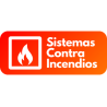 Sistemas Contra Incendios | Sigo