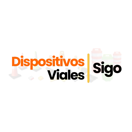 Dispositivos Viales | Sigo