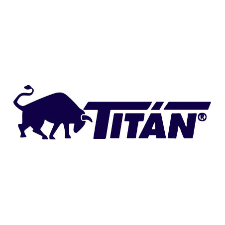 TITÁN