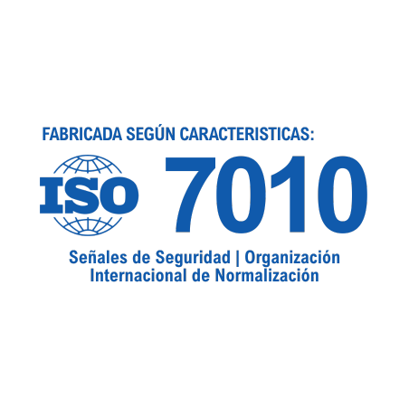 ISO | Sigo