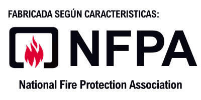 NFPA | Sigo