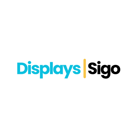 Displays | Sigo