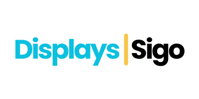 Displays | Sigo