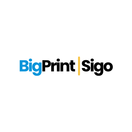 BigPrint | Sigo