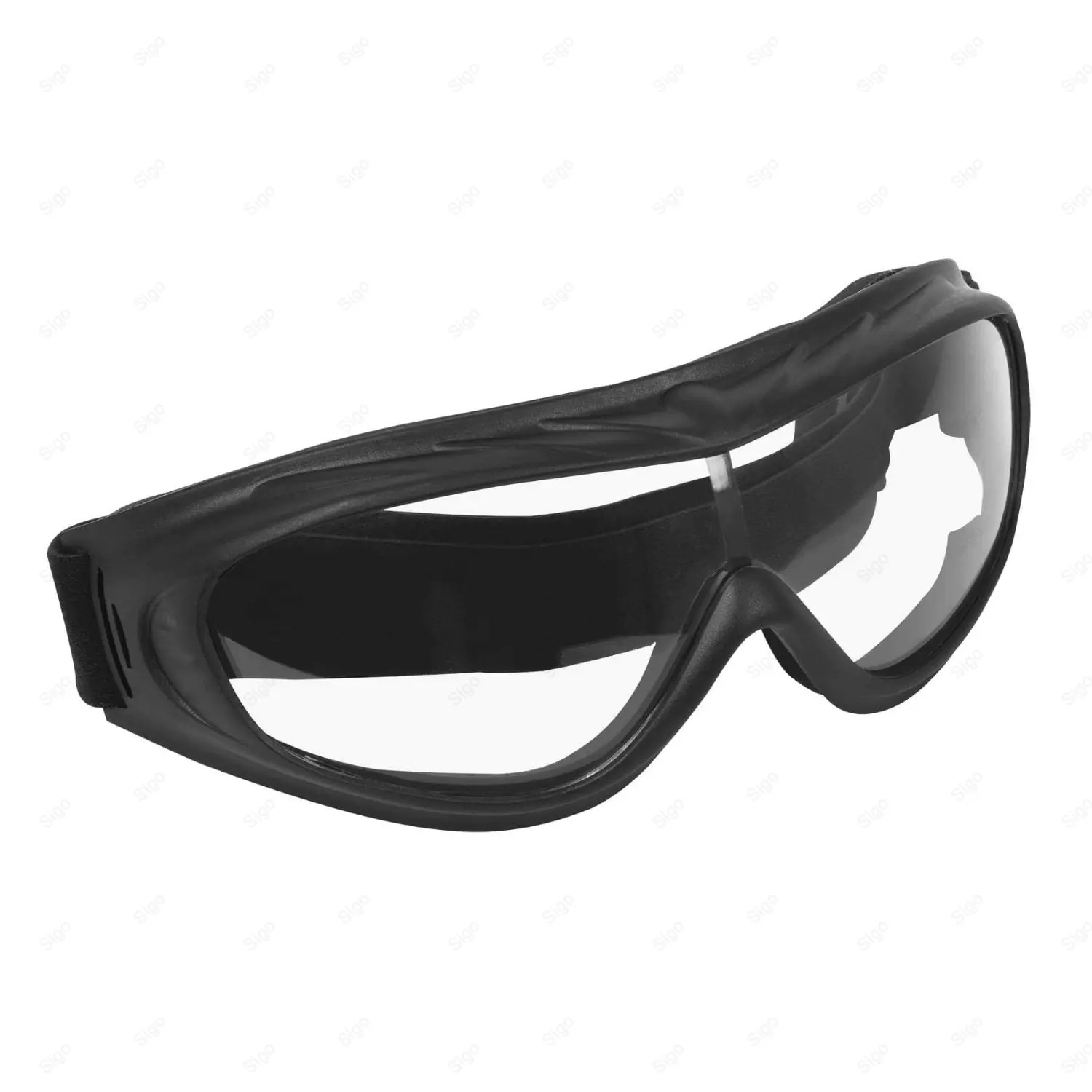 ▶︎ Gafas de seguridad ultra ligeros, antiempaño| TRUPER - Main Image